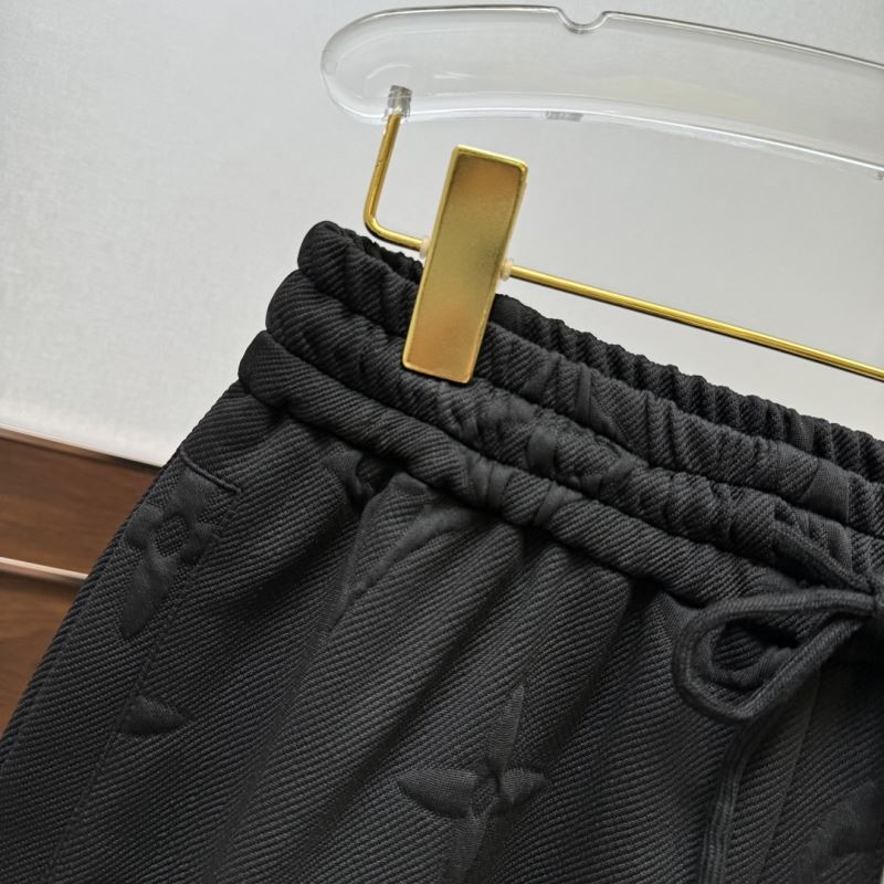 Louis Vuitton Short Pants